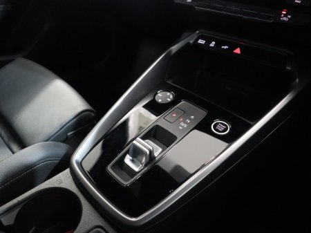 2023 Audi A3 - thumbnail 22