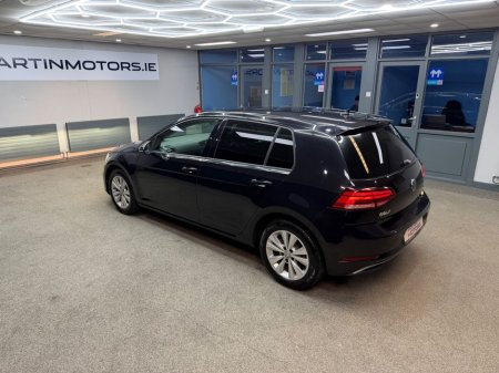 2017 Volkswagen Golf - thumbnail 19