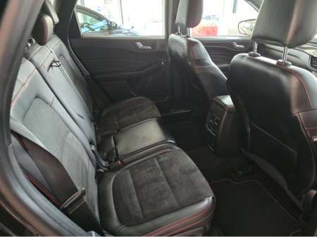 2021 Ford Kuga 1.5 TDCI EDITION ST-LINE €25,400