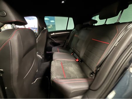 2017 Volkswagen Golf *VOLKSWAGEN GOLF GTI* *PERFORMANCE MODEL* *DSG* *KEYLESS ENTRY* *REVERSE CAMERA* *PARKING SENSORS* *DIGITAL DASH* *AUTO LIGHTS* *DCC* *DLA* *TRADE INS WELCOME* *FINANCE AVAILABLE* €22,950 thumbnail