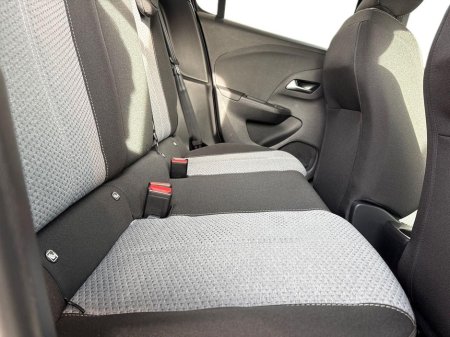 2025 Opel Corsa - thumbnail 10