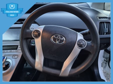 2015 Toyota Prius / 2015 / 1.8 PETROL HYBRID / AUTO €7,499 thumbnail