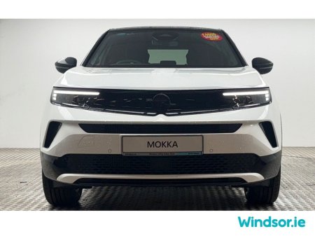 2026 Opel Mokka - thumbnail 9