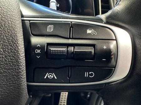 2023 Kia Sportage GT Line 1.6 Crdi €37,250 thumbnail