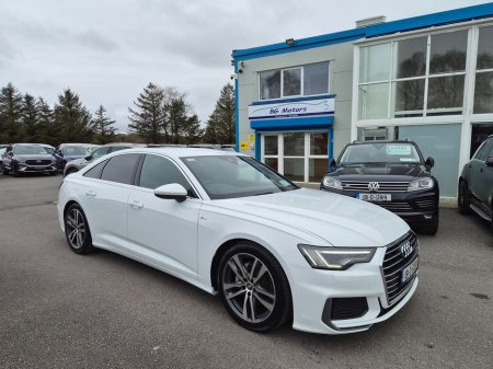 2019 Audi A6 - thumbnail 14