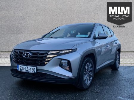 2023 Hyundai Tucson IX35 COMFORT PLUS €32,450