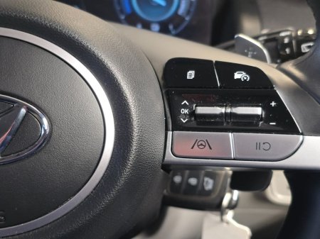 2024 Hyundai Tucson - thumbnail 19