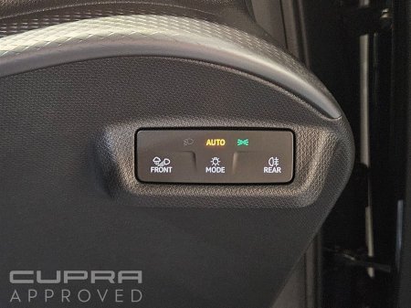 2025 Cupra Tavascan Endurance 6 €360 per month €44,975 thumbnail