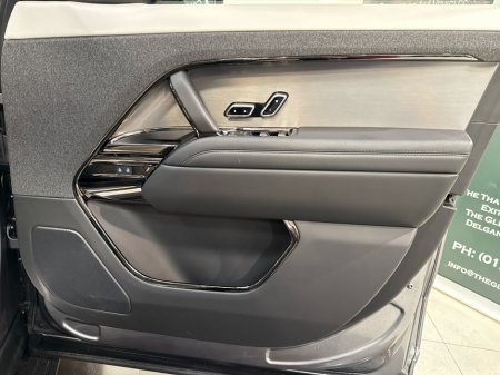 2024 Land Rover Range Rover Sport *N1 Commercial 2 Seat Diesel* Dynamic SE thumbnail