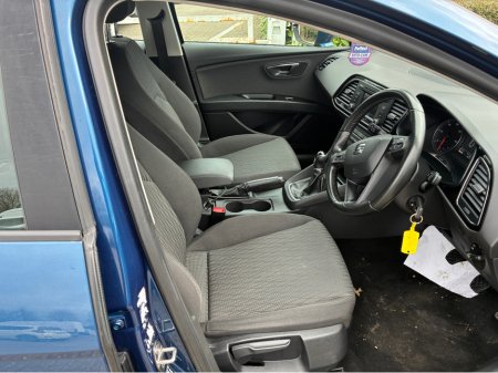 2015 SEAT Leon - thumbnail 6