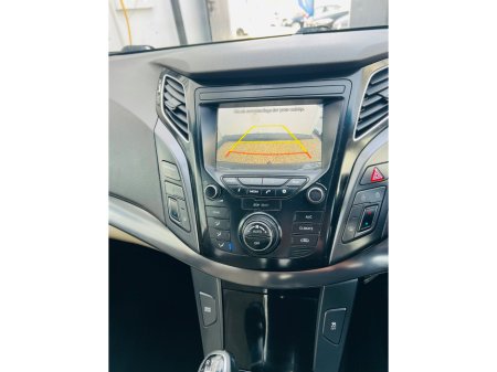 2017 Hyundai i40 - thumbnail 7