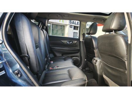 2014 Nissan X-Trail - thumbnail 9