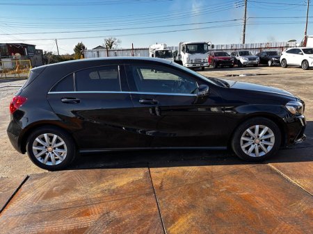 2016 Mercedes-Benz A Class - photo 2