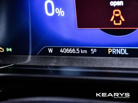 2023 Ford Kuga ST-Line Auto PHEV Duratec 225PS €33,333 thumbnail