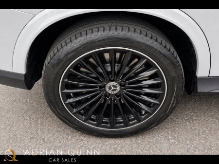 2026 Mercedes-Benz GLC Class - thumbnail 8