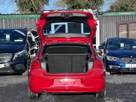 2016 BMW 1 Series 118i Sport €13,950 thumbnail