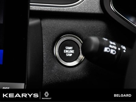 2025 Renault Symbioz Techno TCe 140 MY25 €32,880 thumbnail