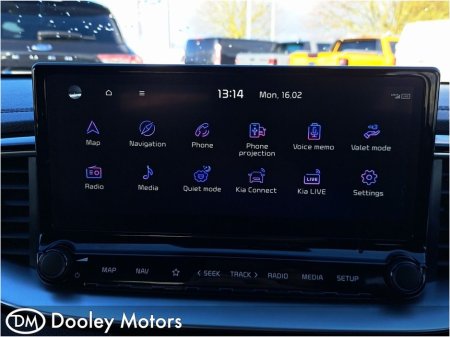 2022 Kia Ceed 1.6 GT Line Diesel €22,950 thumbnail