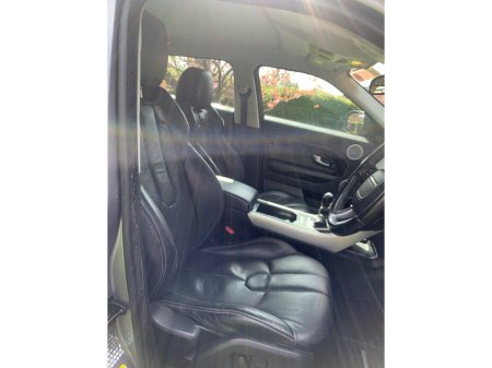 2012 Land Rover Range Rover - thumbnail 13