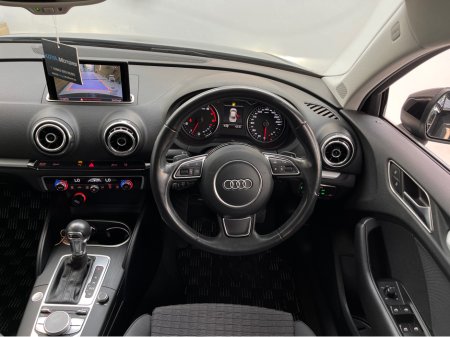 2014 Audi A3 Saloon - thumbnail 33
