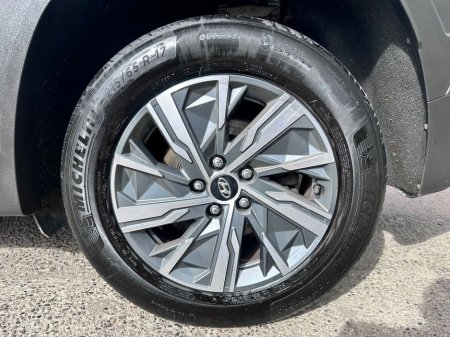 2022 Hyundai Tucson - thumbnail 31