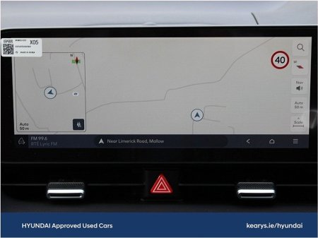 2026 Hyundai Ioniq 5 ORDER YOUR 261 TODAY - IONIQ5 PLATINUM 84 Kw €51,500 thumbnail