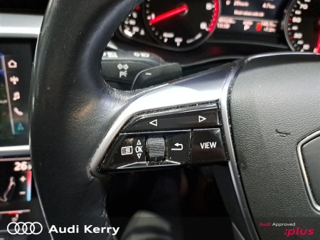 2023 Audi A6 40 TDI SE 204BHP AUTOMATIC thumbnail