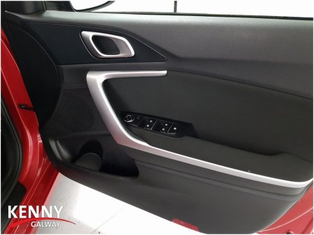 2019 Kia Ceed 1.0 K2 MY20 5DR thumbnail