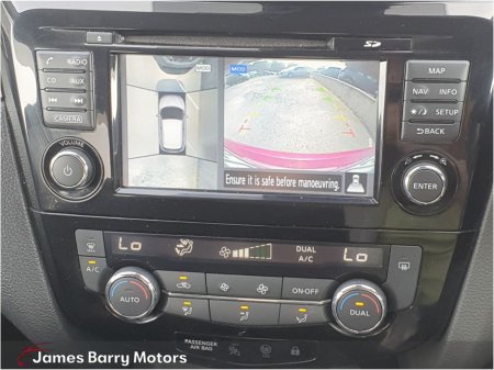 2019 Nissan Qashqai 1.2 PET SV PREMIUM // €18,950 thumbnail