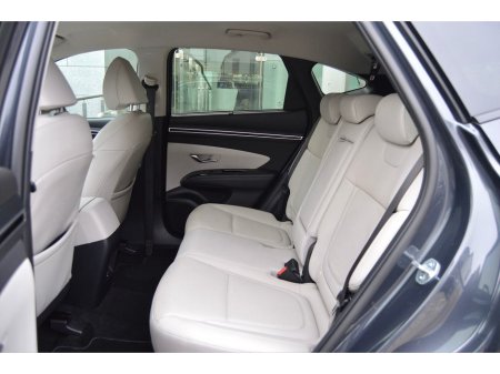 2023 Hyundai Tucson 2WD Executive Plus LOW MILEAGE €34,995 thumbnail