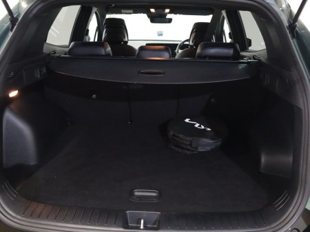 2023 Kia Sportage - thumbnail 25