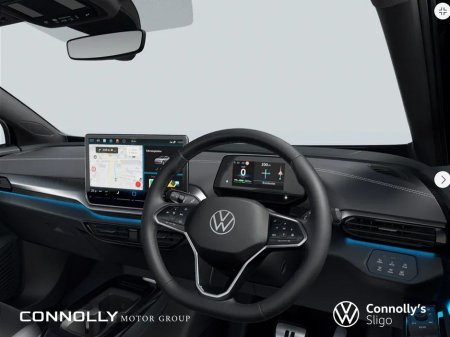 2026 Volkswagen ID.4 - thumbnail 4