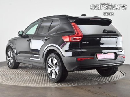 2023 Volvo XC40 Xc40 + T4 Recharge Auto Plus Recharge T4 211 Twin Engine 10.7kWh PHEV Auto Start/Stop thumbnail