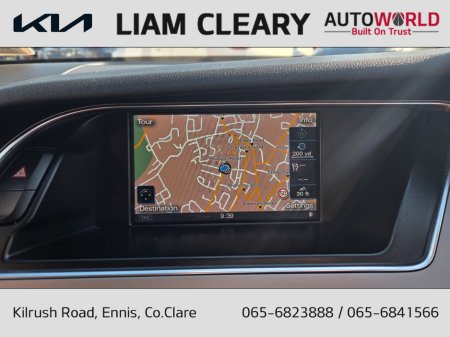 2015 Audi A4 - thumbnail 13