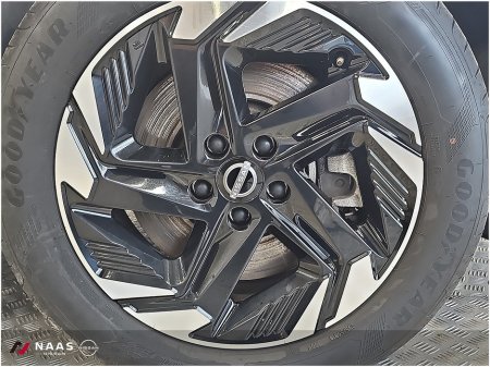 2025 Nissan Qashqai - thumbnail 6