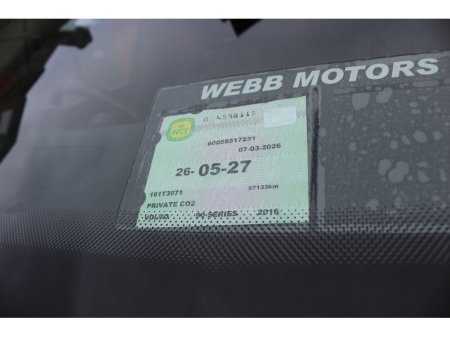 2016 Volvo XC90 - thumbnail 12