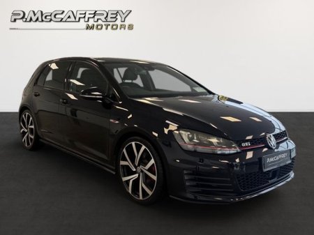 2016 Volkswagen Golf - thumbnail 3
