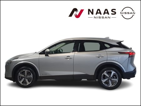 2023 Nissan Qashqai - photo 3