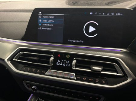 2020 BMW X5 - thumbnail 17