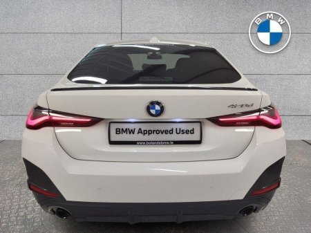 2023 BMW 4 Series - thumbnail 15