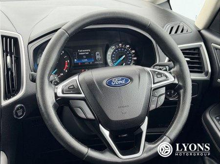 2018 Ford Galaxy - thumbnail 14