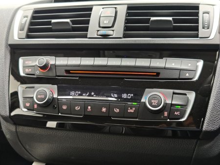 2017 BMW 1 Series - thumbnail 31