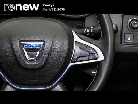 2022 Dacia Duster Prestige Blue dCi 115 4x2 €21,900 thumbnail