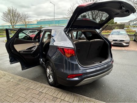 2018 Hyundai Santa Fe - thumbnail 31