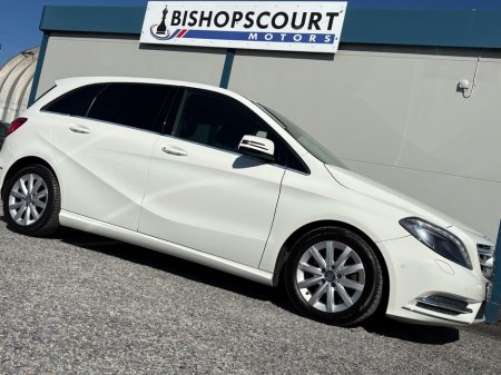 2012 Mercedes-Benz B Class - photo 3