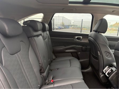 2026 Kia Sorento PHEV 2026 €66,500 thumbnail