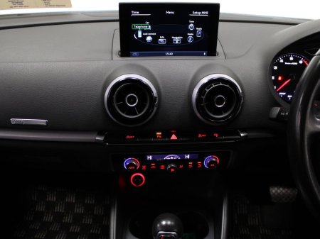 2016 Audi A3 1.4 Hatch €16,250 thumbnail