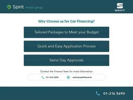 2026 SEAT Ibiza - thumbnail 14