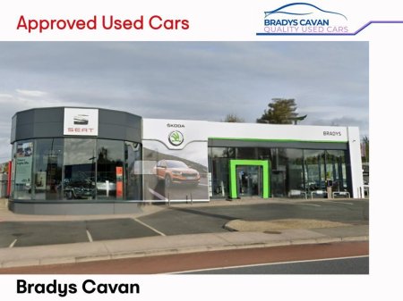 2021 Volkswagen Polo 1.0 5DR €20,950 thumbnail