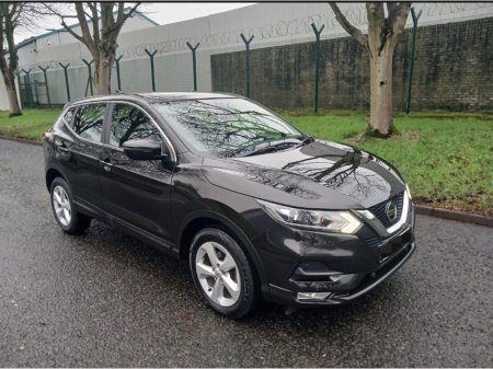 2019 Nissan Qashqai for sale